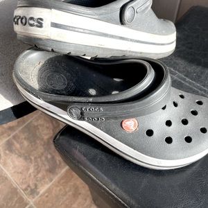 Unisex Croc’s
